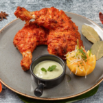 tandoori chicken